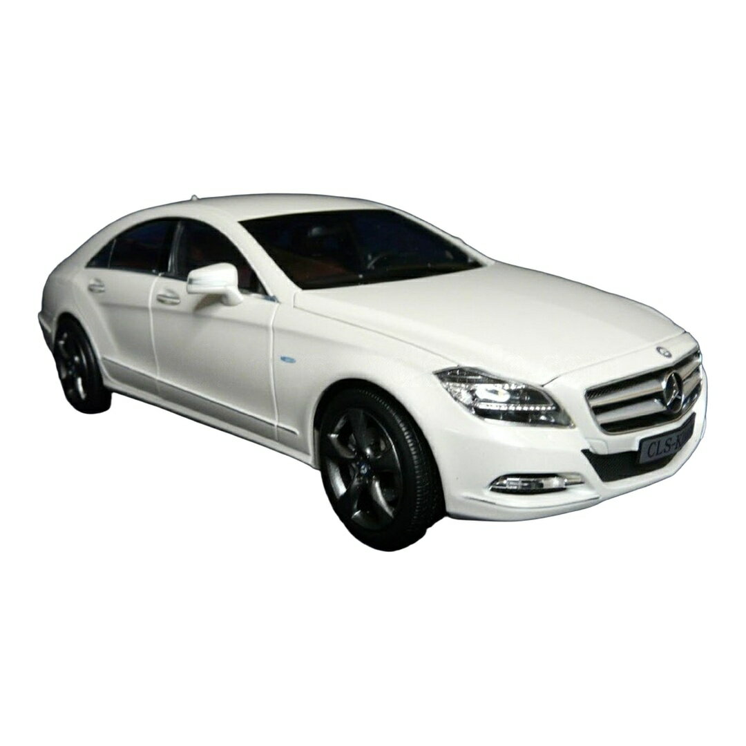 1/18 ミニカー　CLSクラス　W218 CLS350 2026年最新】cls 1/18の人気アイテム - メルカリ