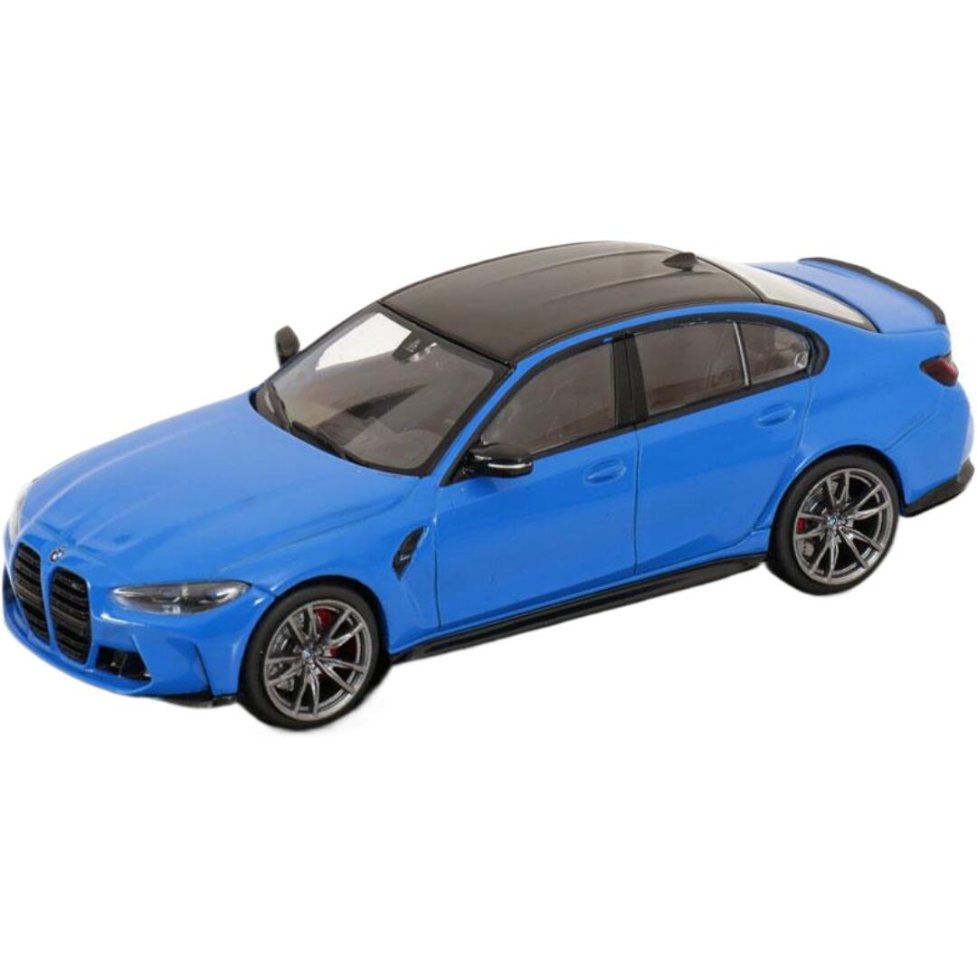 楽天市場】ミニカー 1／43 bmw 3シリーズの通販