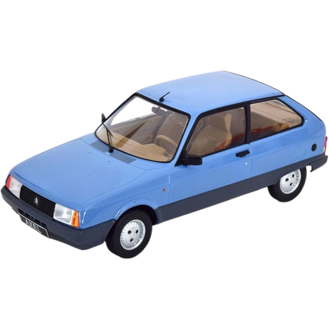 ▶ PRODUCT DETAILS メーカー TRIPLE9 スケール 1/18 商品状態 新品 ⚠ 海外製品に関するご案内 本製品は精密ディスプレイモデルのため、製造工程上、個体差が見られる場合がございます。微細な塗装の個体差・エッチングパーツのわずかなズレ・ケース／外箱の軽微なダメージ等がこれに該当します。これらはメーカー基準で良品とされており、当店でも良品として取り扱っております。あらかじめご了承ください。 ▶ NOTICE お届け時期について お届けの目安の記載を必ずご確認ください。 在庫について 他サイトとの併売のため、在庫切れの場合がございます。売り切れの際はメールにてご連絡いたします。 予約商品について 銀行振込・コンビニ決済のお支払い期限はご注文日から14日以内です。予約品は代引き・クレジット決済をご選択ください。発売予定日は確定日ではなく、大幅な延期・中止、入荷数量の減少が生じる場合がございます。 ご注意事項 輸入品の性質上、外箱に傷みなどがある場合がございます。あらかじめご了承ください。