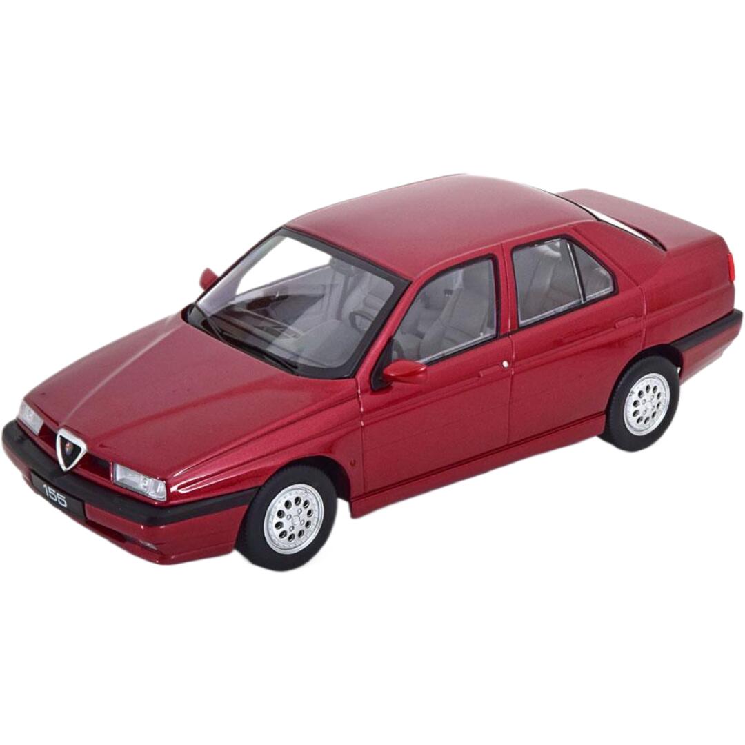 ▶ PRODUCT DETAILS メーカー TRIPLE9 スケール 1/18 商品状態 新品 ⚠ 海外製品に関するご案内 本製品は精密ディスプレイモデルのため、製造工程上、個体差が見られる場合がございます。微細な塗装の個体差・エッチングパーツのわずかなズレ・ケース／外箱の軽微なダメージ等がこれに該当します。これらはメーカー基準で良品とされており、当店でも良品として取り扱っております。あらかじめご了承ください。 ▶ NOTICE お届け時期について お届けの目安の記載を必ずご確認ください。 在庫について 他サイトとの併売のため、在庫切れの場合がございます。売り切れの際はメールにてご連絡いたします。 予約商品について 銀行振込・コンビニ決済のお支払い期限はご注文日から14日以内です。予約品は代引き・クレジット決済をご選択ください。発売予定日は確定日ではなく、大幅な延期・中止、入荷数量の減少が生じる場合がございます。 ご注意事項 輸入品の性質上、外箱に傷みなどがある場合がございます。あらかじめご了承ください。