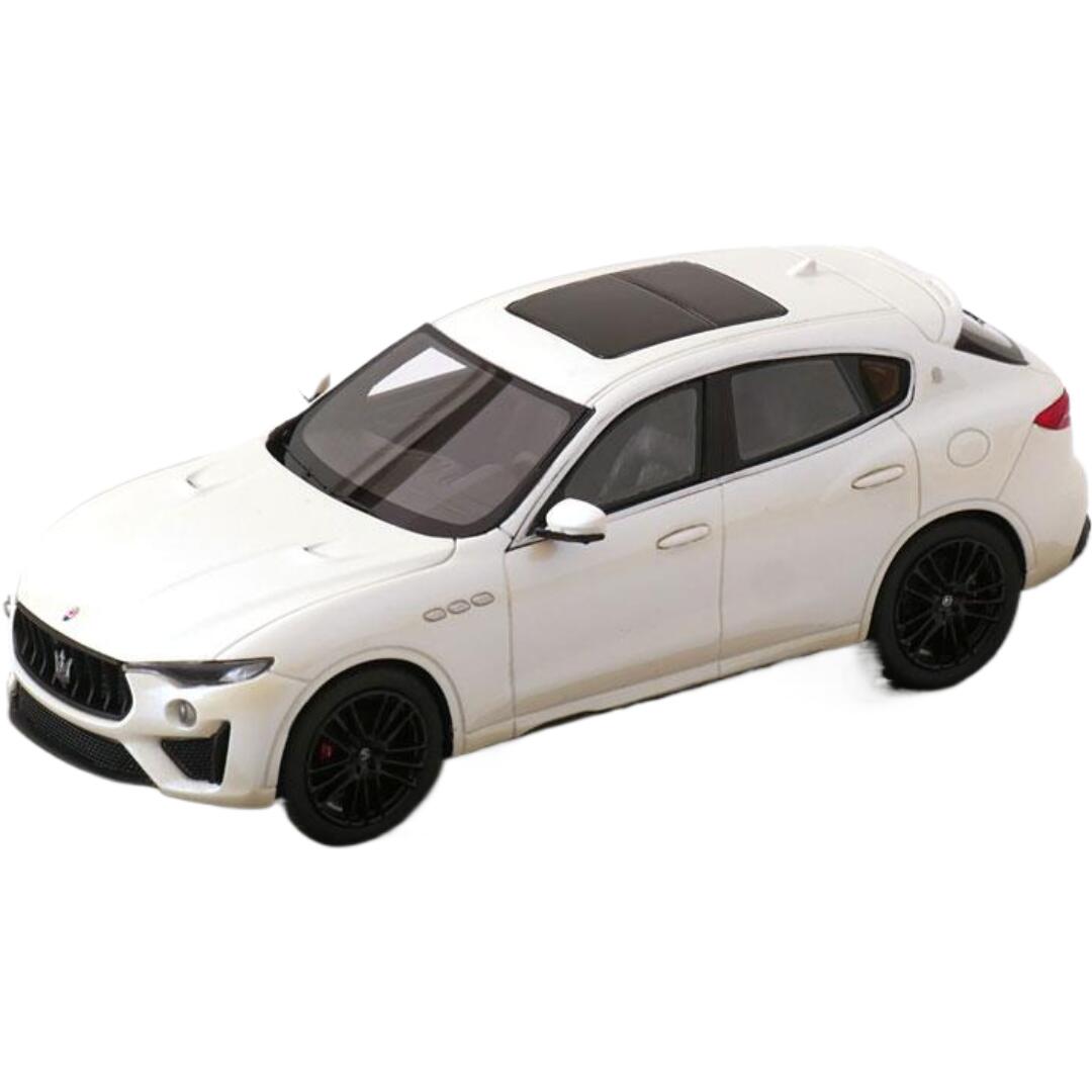 Maserati マセラティ レヴァンテ 1／18 フィギュア 楽天市場】マセラティレヴァンテ 1／18の通販