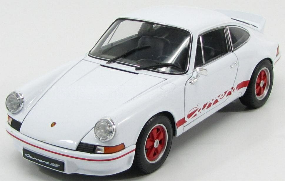 楽天市場】ポルシェ 911 カレラ rs 2．7 1973 18の通販
