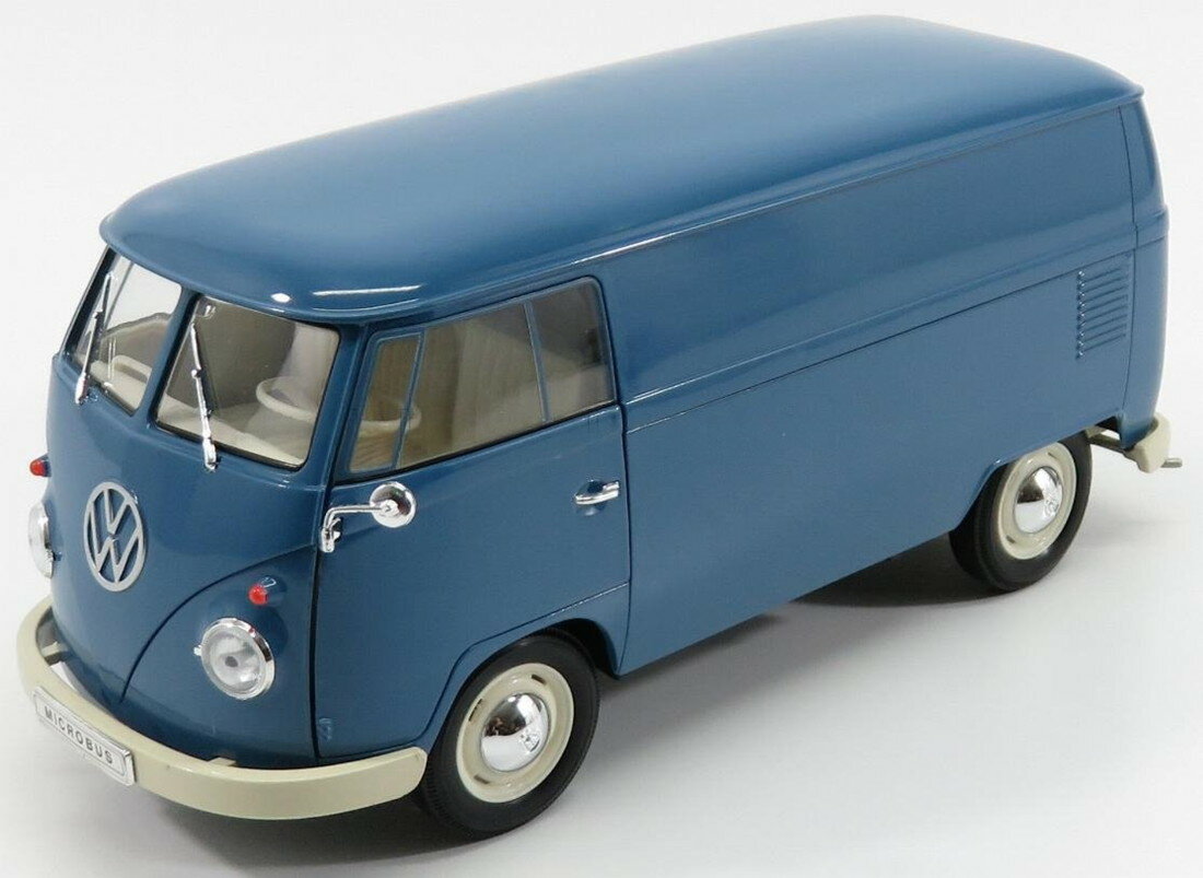 楽天市場】welly 1／18 vw t1の通販