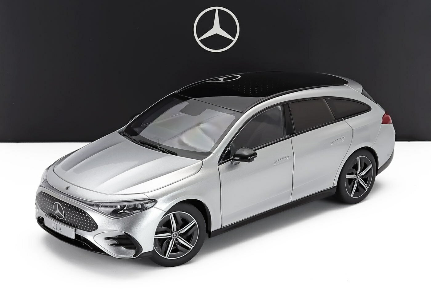 楽天市場】cla シューティングブレーク ミニカーの通販