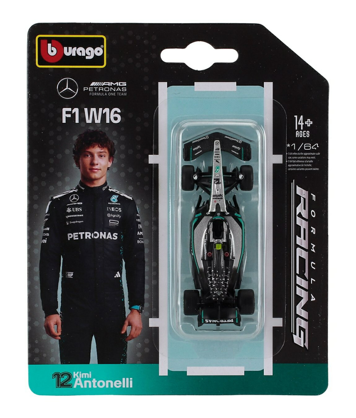楽天市場】1／64 f1の通販