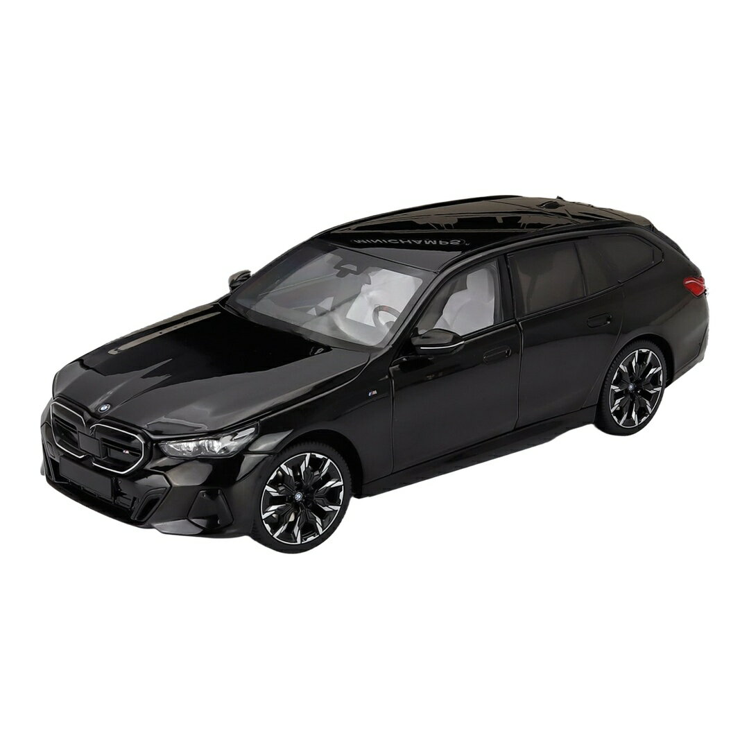 楽天市場】京商 1／18 bmw 5シリーズの通販