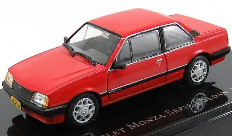 ▶ PRODUCT DETAILS メーカー EDICOLA スケール 1/43 商品状態 新品 ⚠ 海外製品に関するご案内 本商品は海外メーカーによる量産モデルのため、塗装のわずかなムラ・小キズ、パーツ取り付け位置の個体差、外箱の軽微なダメージ等が見られる場合がございます。これらはメーカー出荷時の特性であり、当店では良品として取り扱っております。あらかじめご了承ください。 ▶ NOTICE お届け時期について お届けの目安の記載を必ずご確認ください。 在庫について 他サイトとの併売のため、在庫切れの場合がございます。売り切れの際はメールにてご連絡いたします。 予約商品について 銀行振込・コンビニ決済のお支払い期限はご注文日から14日以内です。予約品は代引き・クレジット決済をご選択ください。発売予定日は確定日ではなく、大幅な延期・中止、入荷数量の減少が生じる場合がございます。 ご注意事項 輸入品の性質上、外箱に傷みなどがある場合がございます。あらかじめご了承ください。