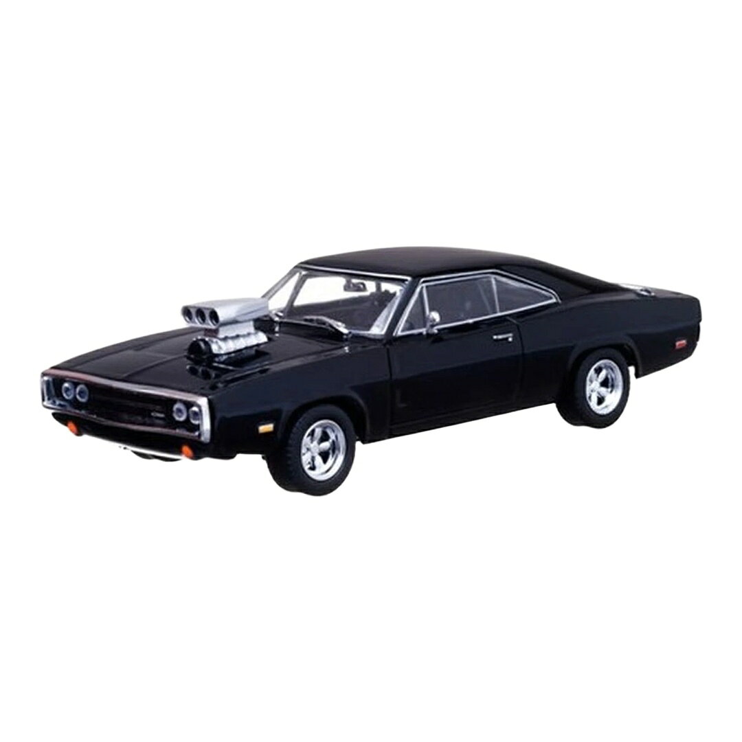 楽天市場】ダッジチャージャー 1／18の通販