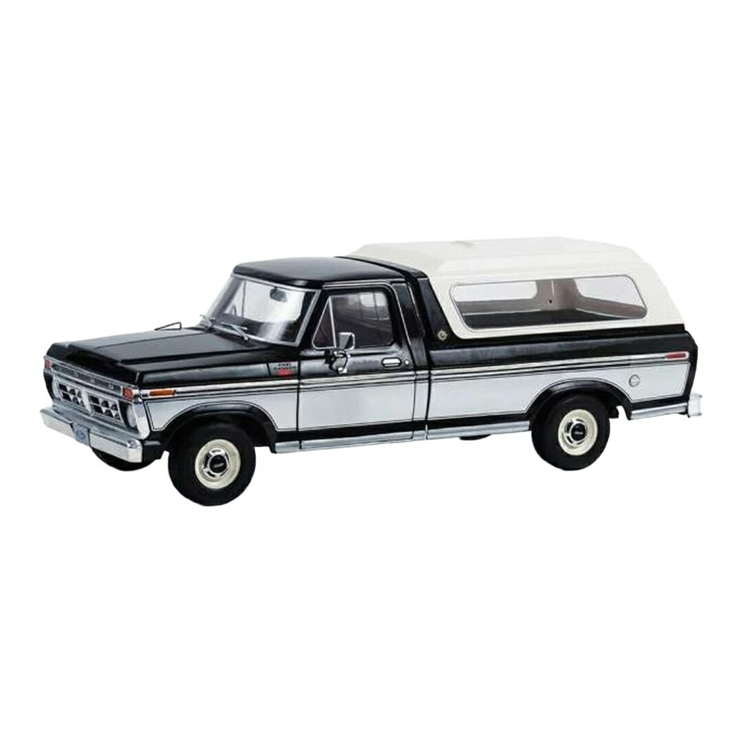 楽天市場】1／18 ford f 100（おもちゃ）の通販