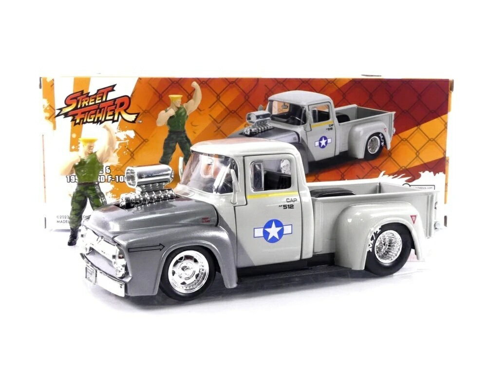 楽天市場】フォード f－100 1956の通販