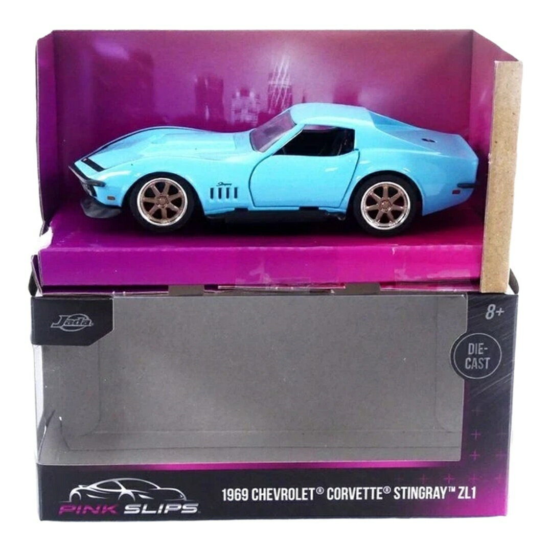 楽天市場】corvette stingray ホットウィール ミニカー コルベット