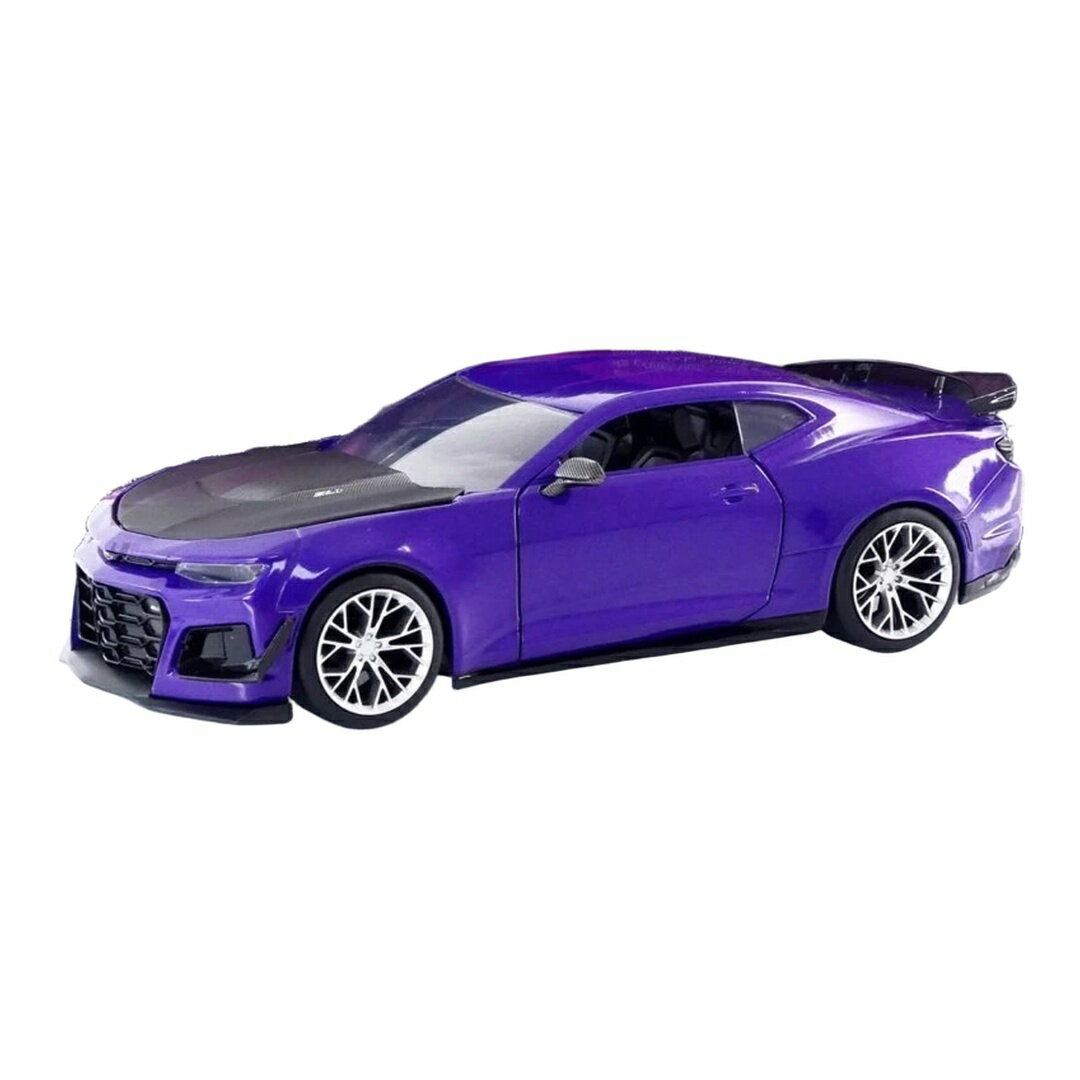 楽天市場】jada toys 1／24カマロの通販