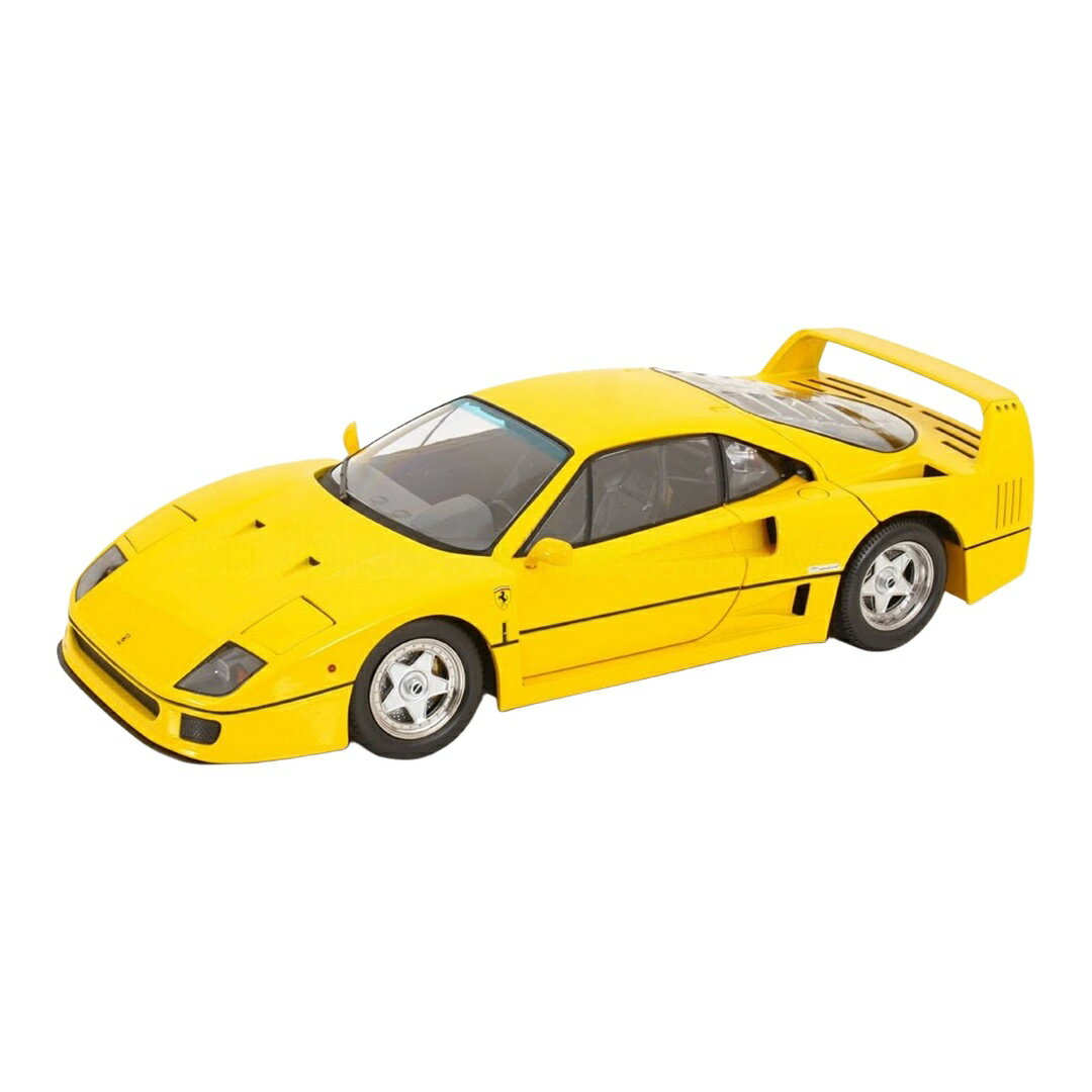 楽天市場】1／12 フェラーリf40の通販
