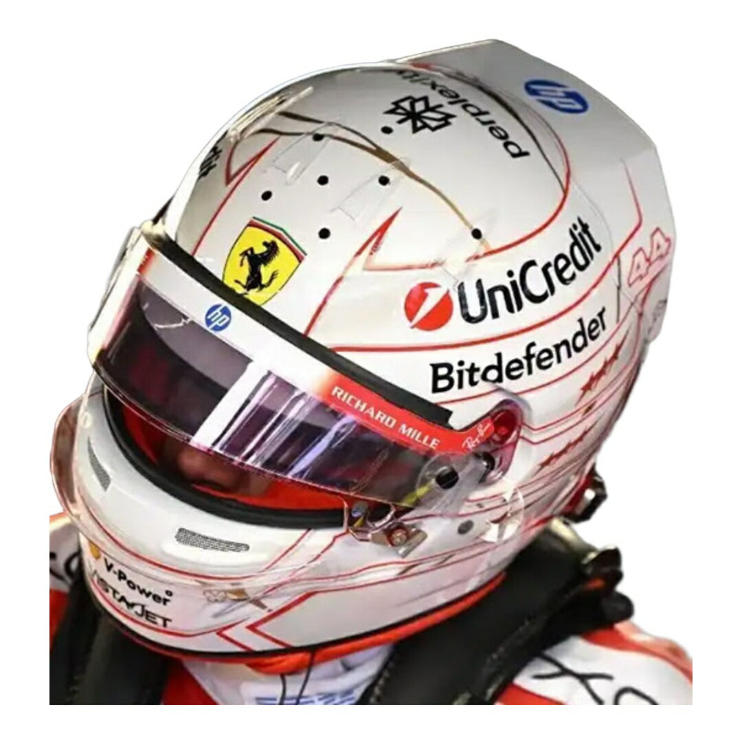 楽天市場】レプリカヘルメット f1の通販