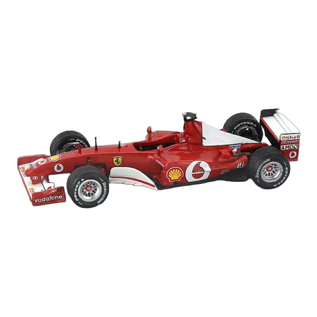 楽天市場】ferrari f2002の通販