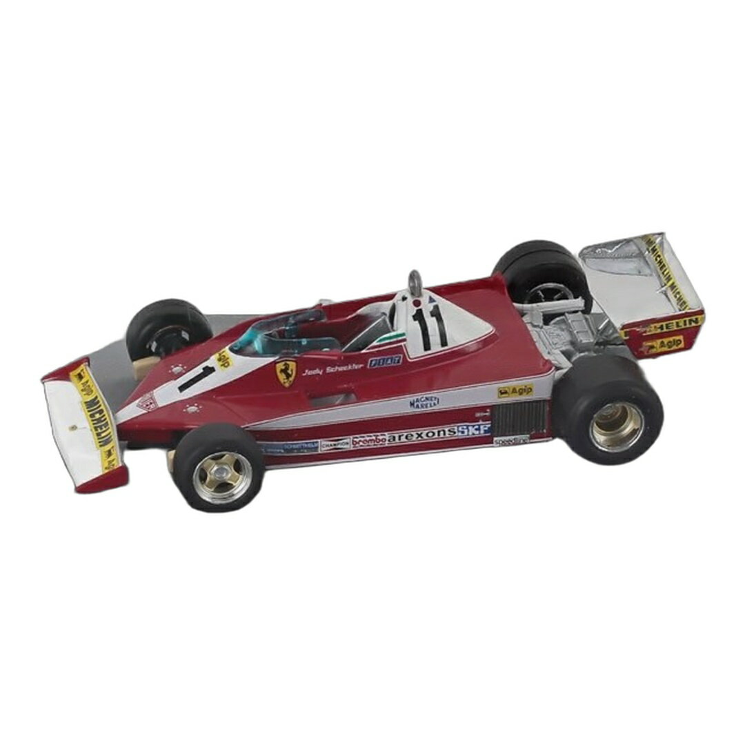 楽天市場】フェラーリ 312t3の通販