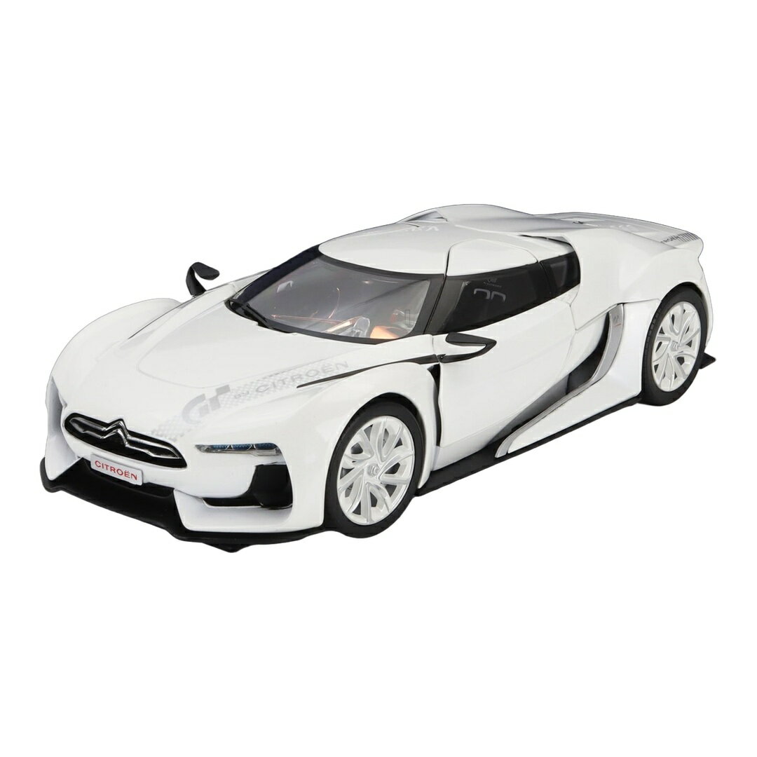 ノレブ NOREV GT by シトロエン 1/18 Amazon | NOREV シトロエン GT 1/18 【ノレブ GT by CITROEN