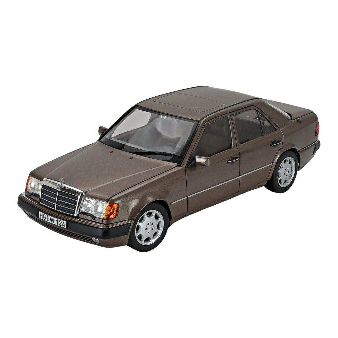 楽天市場】ミニカー 1/18 ベンツeの通販