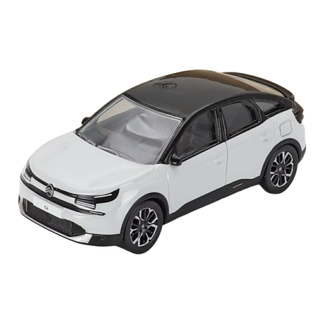 シトロエン　C4カクタス　ノレブ　1/64 5個セット Amazon | ノレブ 1/64 シトロエン C4 X 2023 パールホワイト NOREV