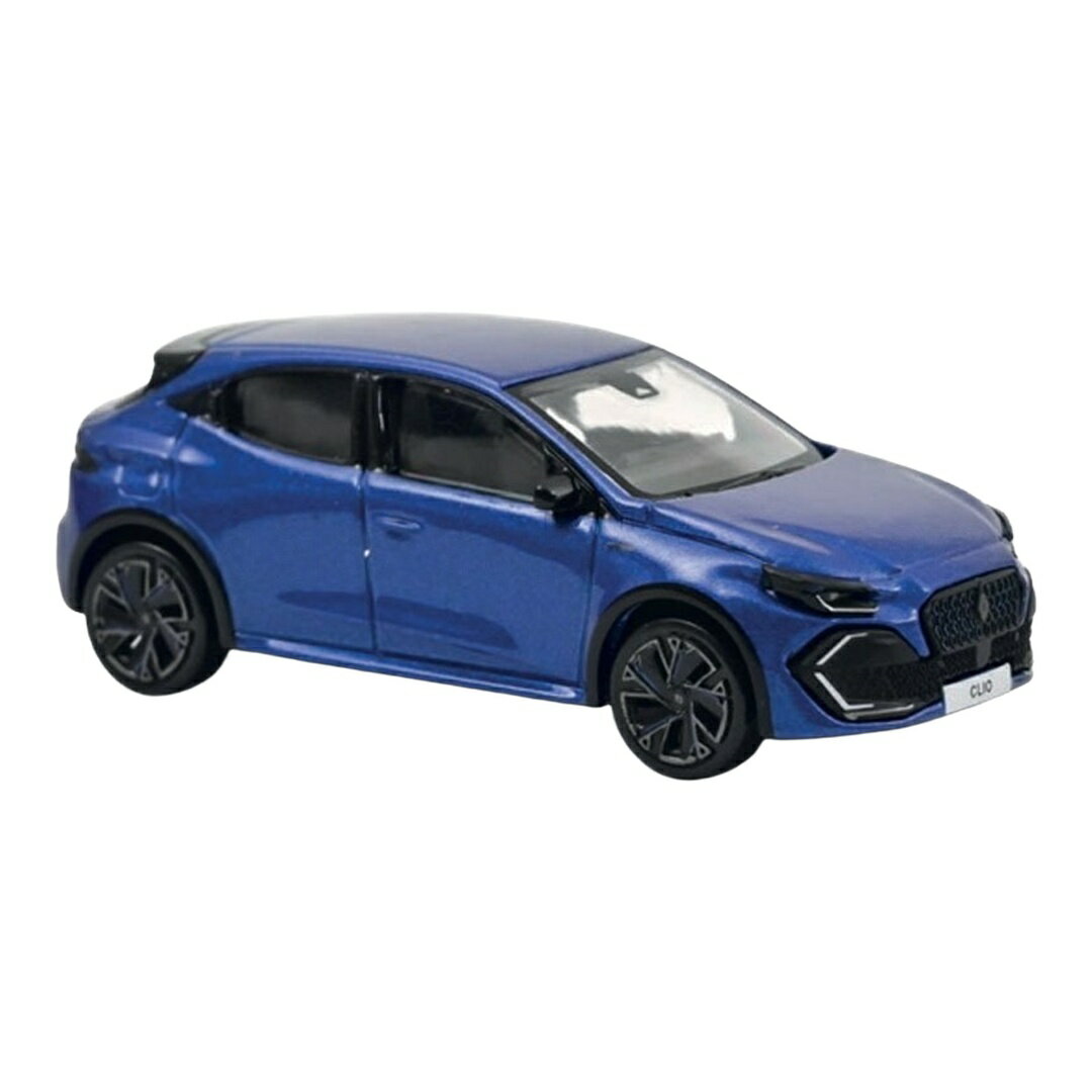 楽天市場】ルノー ミニカー クリオの通販