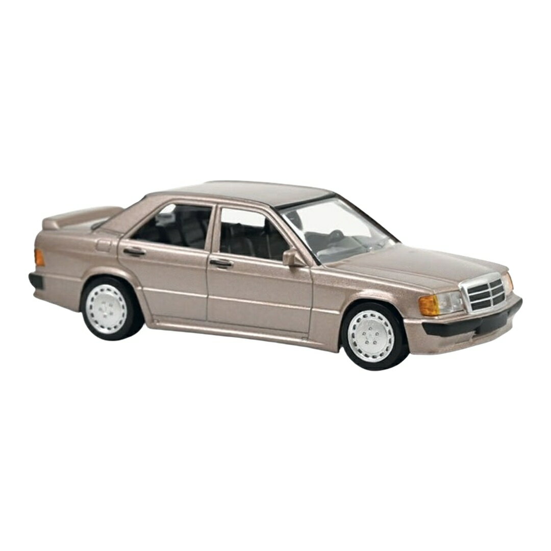 楽天市場】メルセデスベンツ 190e 2．5－16 1／24の通販