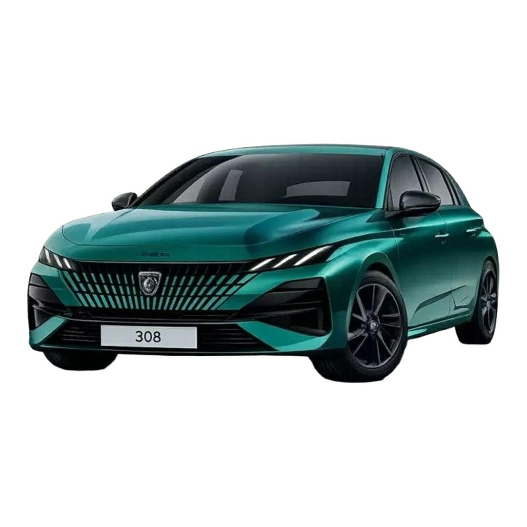 楽天市場】プジョー308 ミニカーの通販