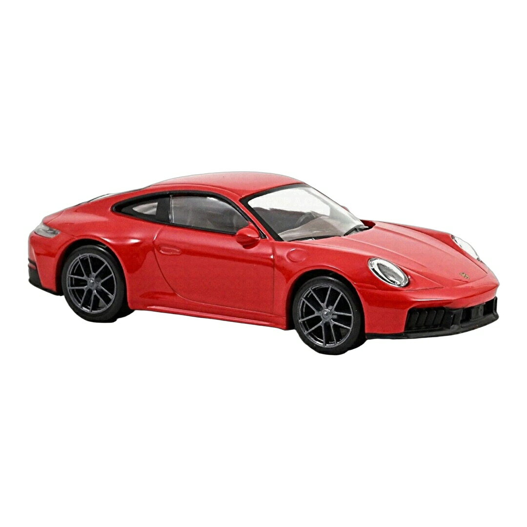 楽天市場】ミニカー 1/43 porsche 992の通販