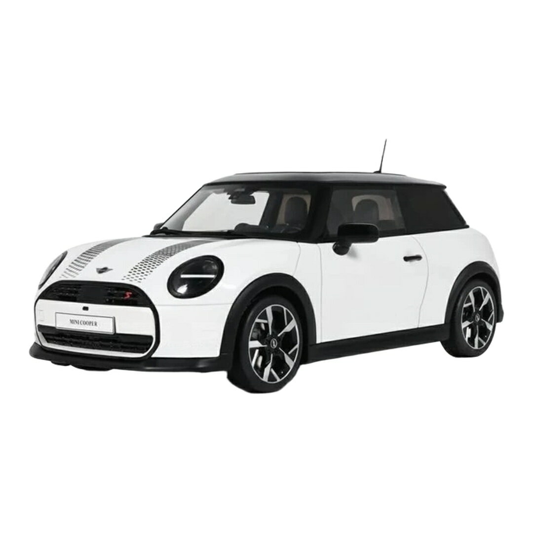 楽天市場】mini cooper 1/18の通販