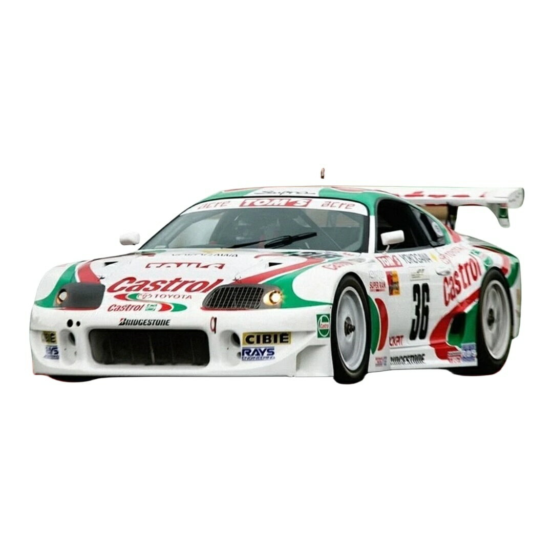 楽天市場】otto 1／18 スープラの通販