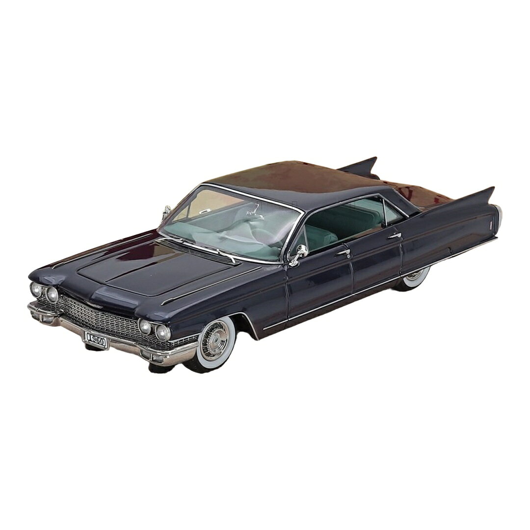 激レア 1/25 1994Cadillac レジンキット キャデラック ブロアム 【公式 