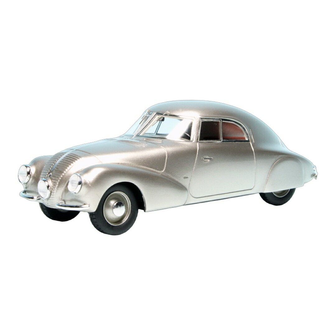 BMW - BMW 326 Stromlinie Wendler 1936 Germany 333台限定 / AutoCult 1/43 ミニカー