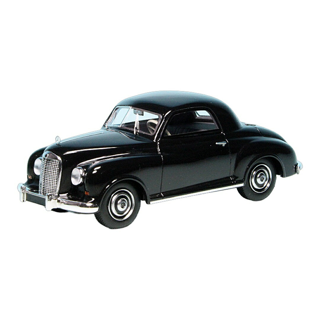 Mercedes Benzメルセデスベンツ 1,2l Prototyp 1948 Germany 333台限定 / AutoCult 1/43 ミニカー