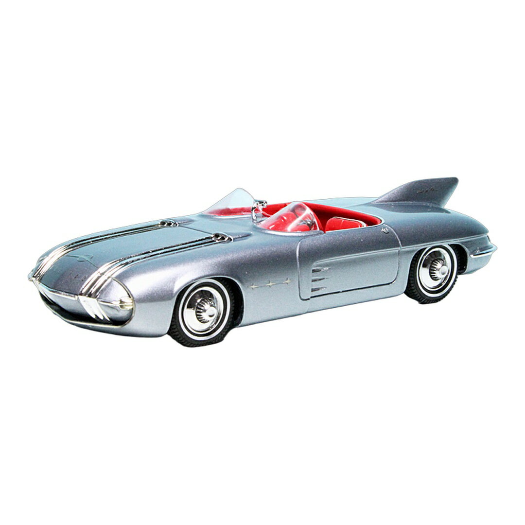 Pontiacポンティアック Club de Mer 1956 USA 333台限定 / AutoCult 1/43 ミニカー