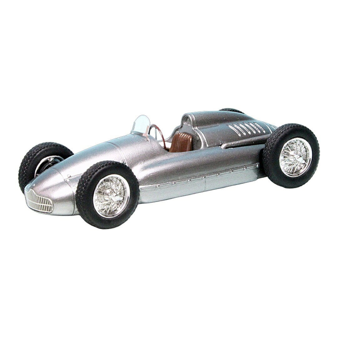 Awtoweloアウトヴェロ Typ 650 Sokol 1952 Russia 333台限定 / AutoCult 1/43 ミニカー