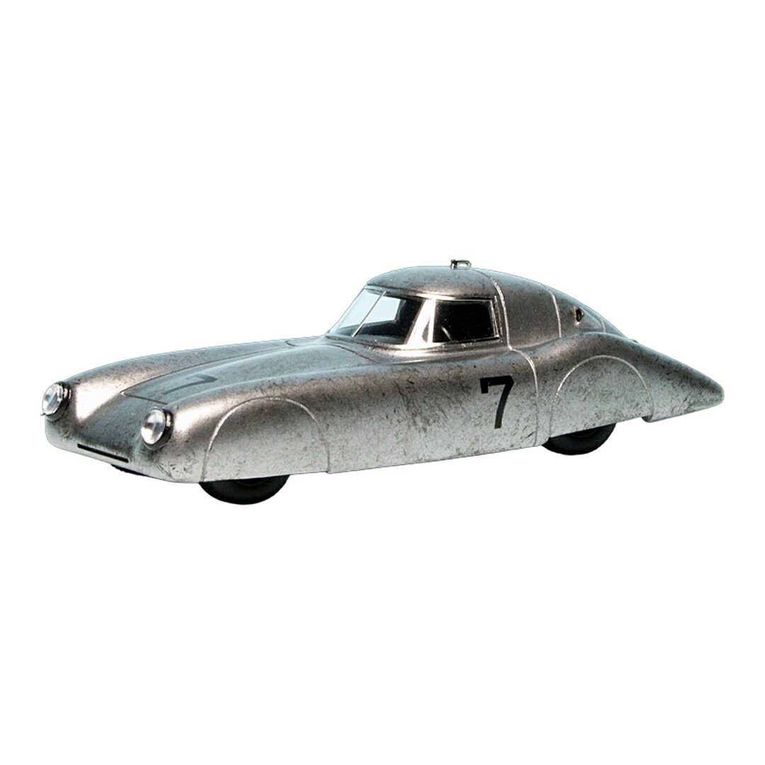 Rakuten - VWフォルクスワーゲン VLK Streamline 1947 Germany 333台限定 / AutoCult 1/43 ミニカー