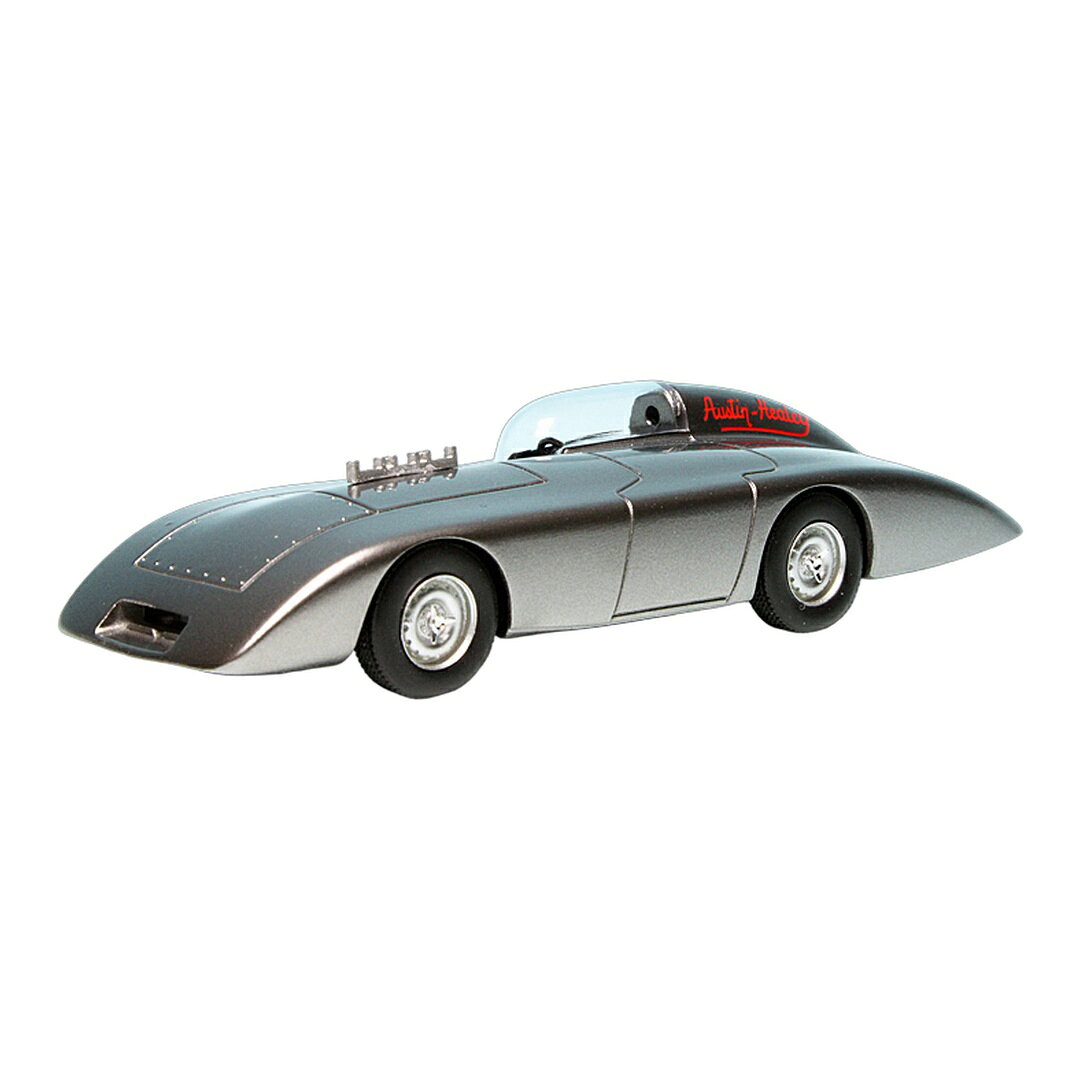 Austin Healeyオースティンヒーレー 100S Streamliner 1956 Great Britain 333台限定 / AutoCult 1/43 ミニカー