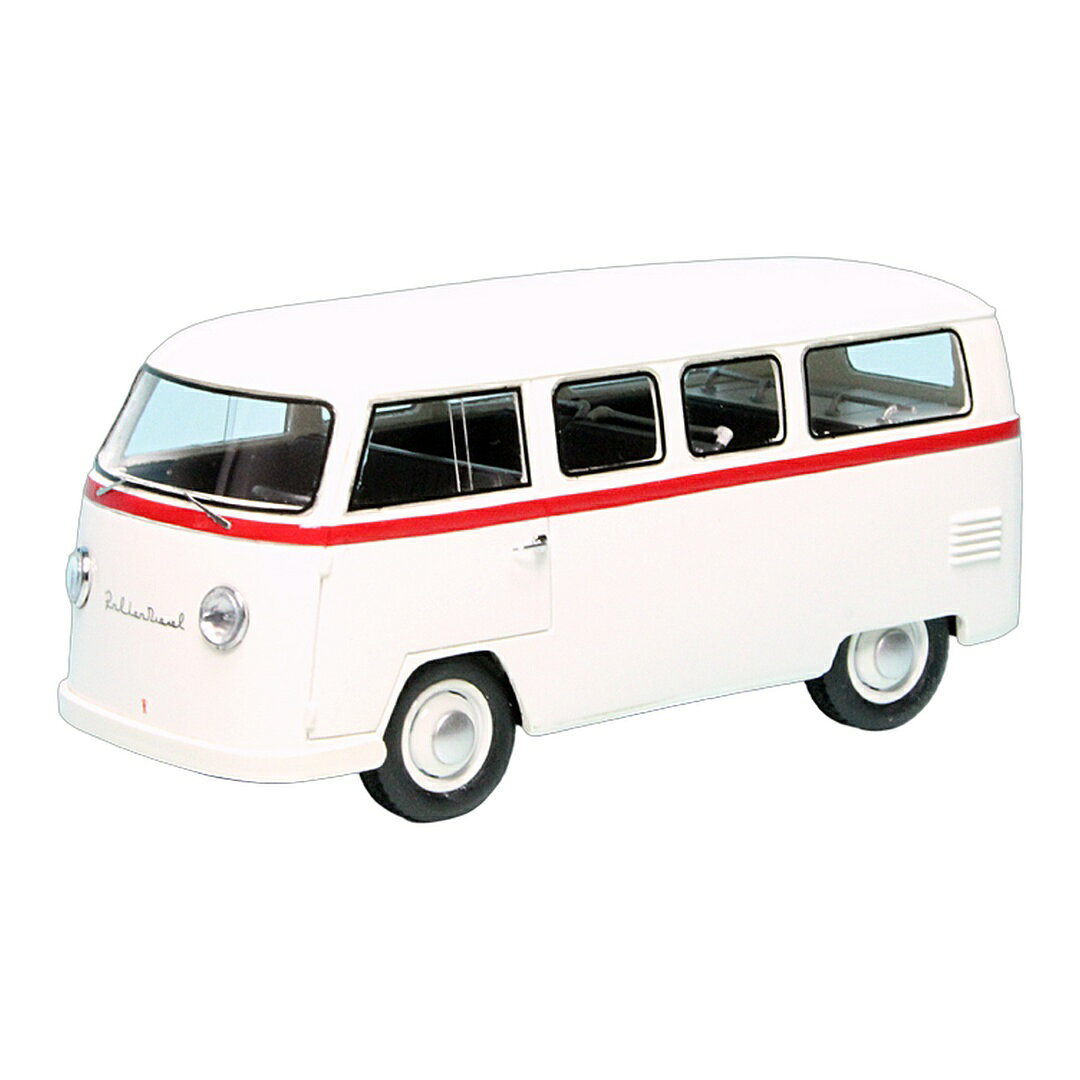 Palten Diesel Bus 1954 Austria 333台限定 / AutoCult 1/43 ミニカー