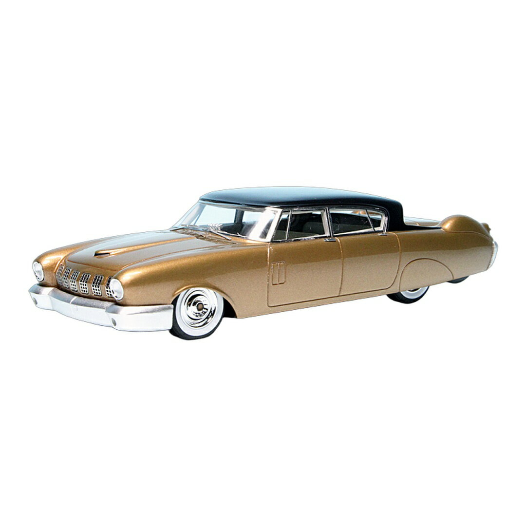 Rakuten - Mercuryマーキュリー D-528 1955 USA ゴールド 333台限定 / AutoCult 1/43 ミニカー