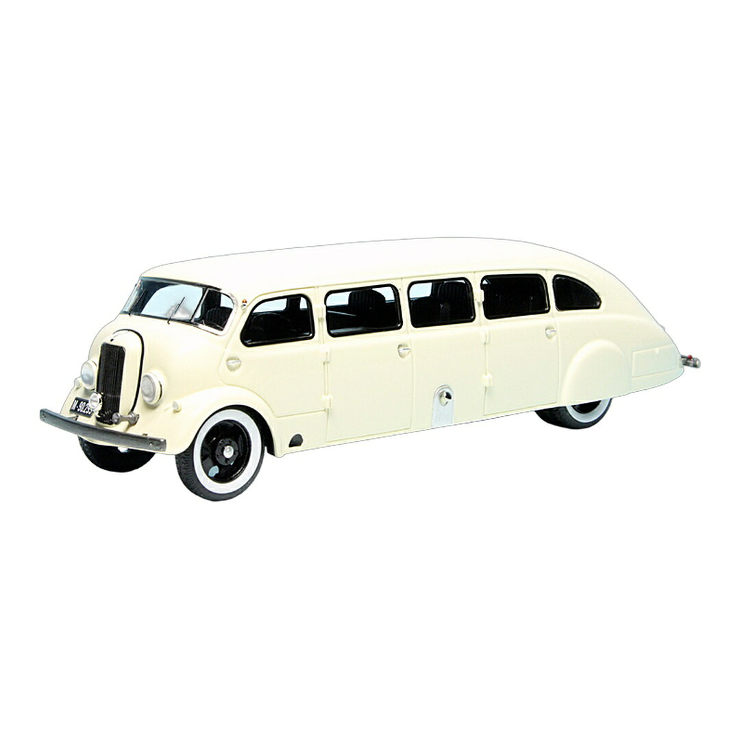 Bataバタ AutoKar Sodomka 1937 Czechoslovakia 333台限定 / AutoCult 1/43 ミニカー