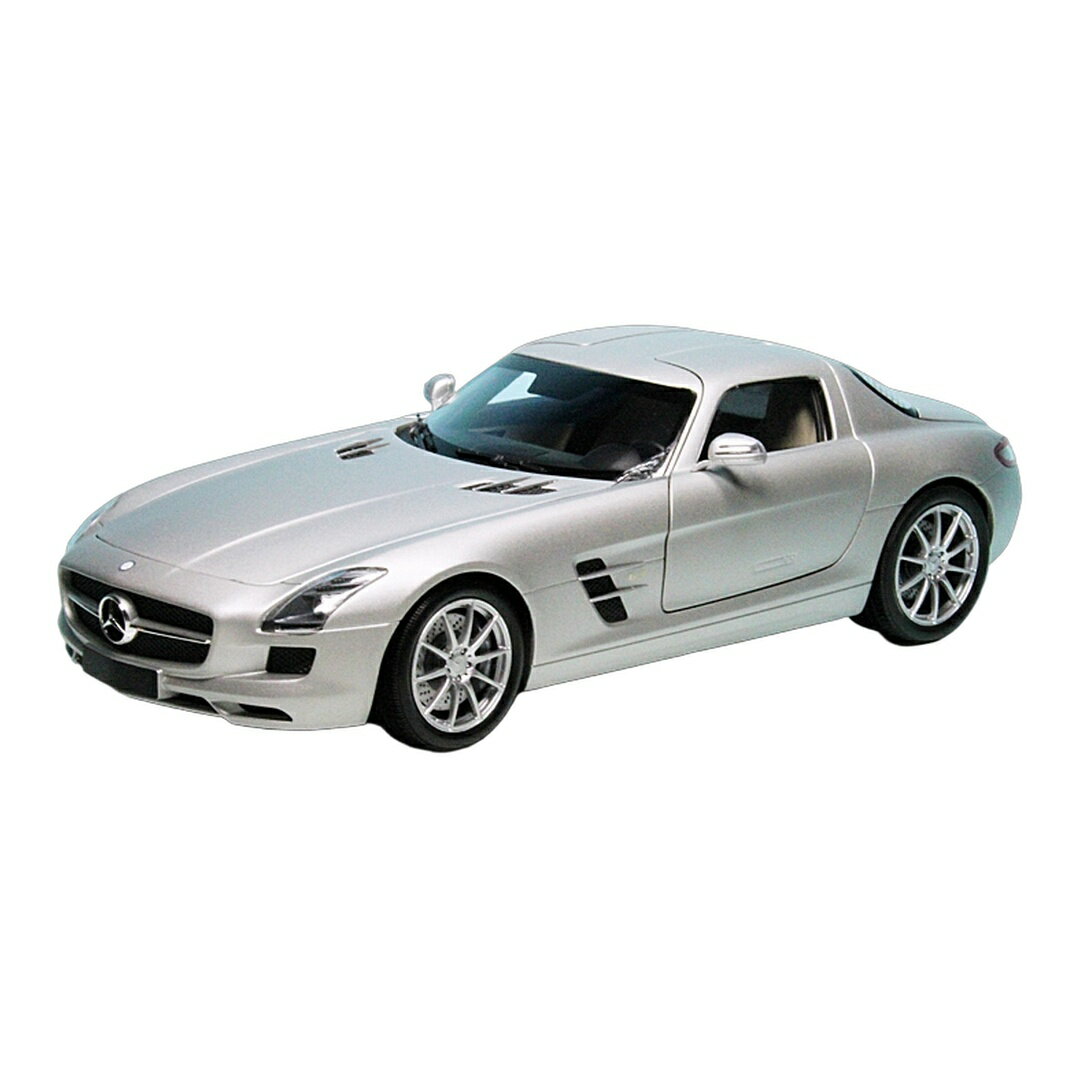 楽天市場】amg sls 1／18の通販