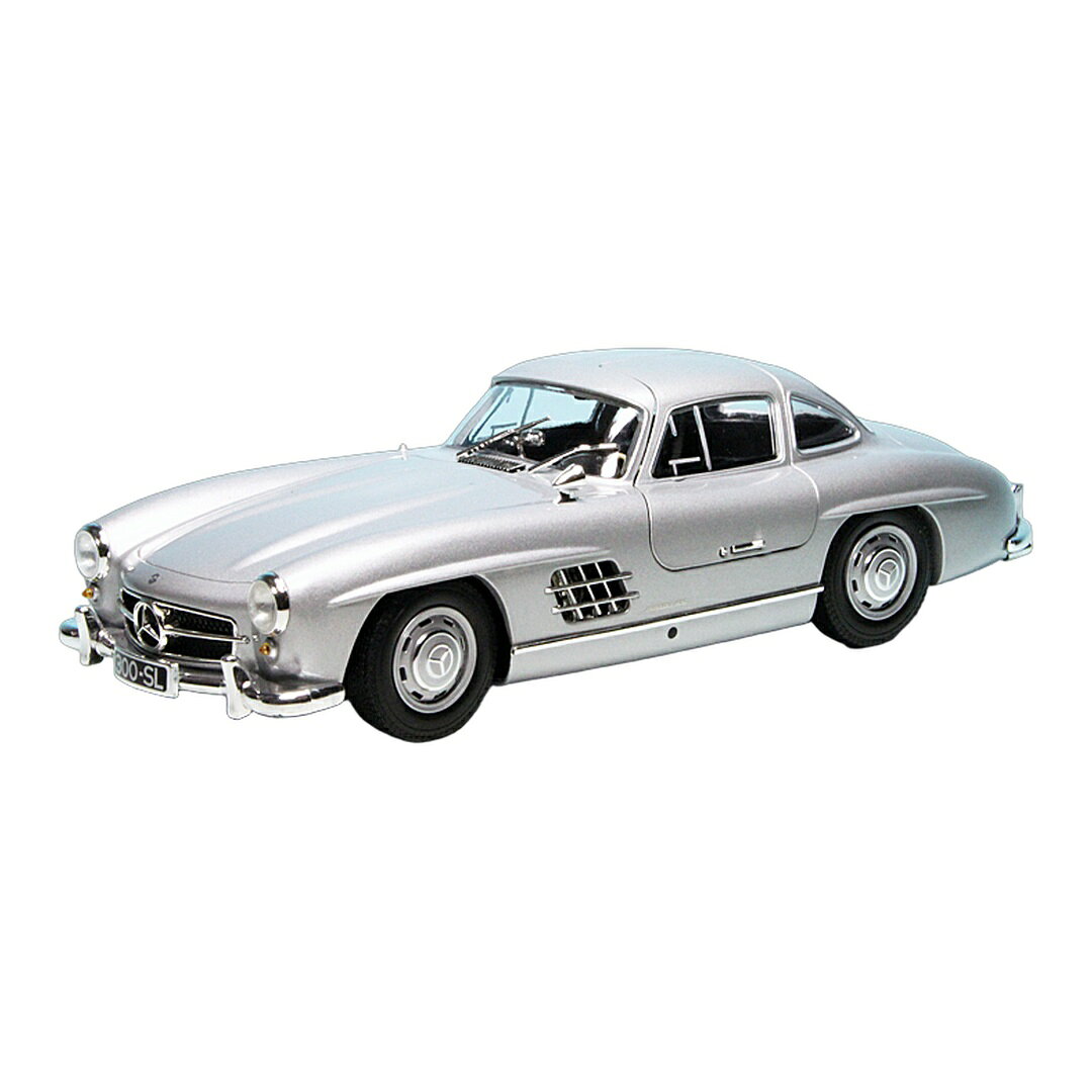 楽天市場】1／18 メルセデス ベンツ 300 sl 1954の通販