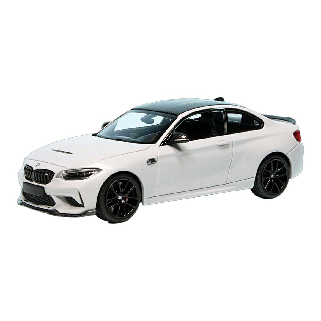 BMW M2 CS Coupe N55 2020 ホワイト 816台限�