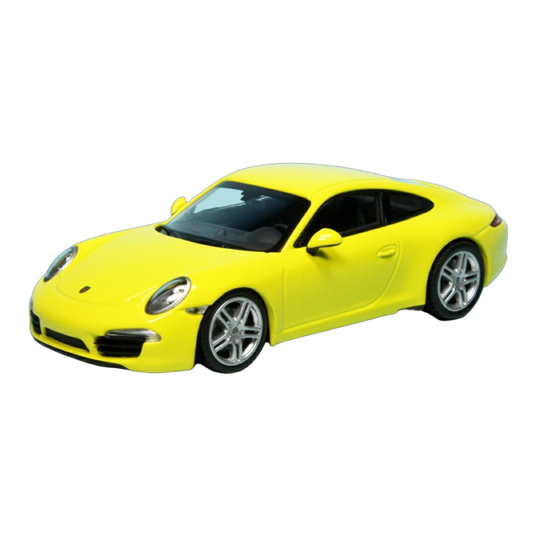 Porscheポルシェ 911 Carrera Coup? 991 2011 �