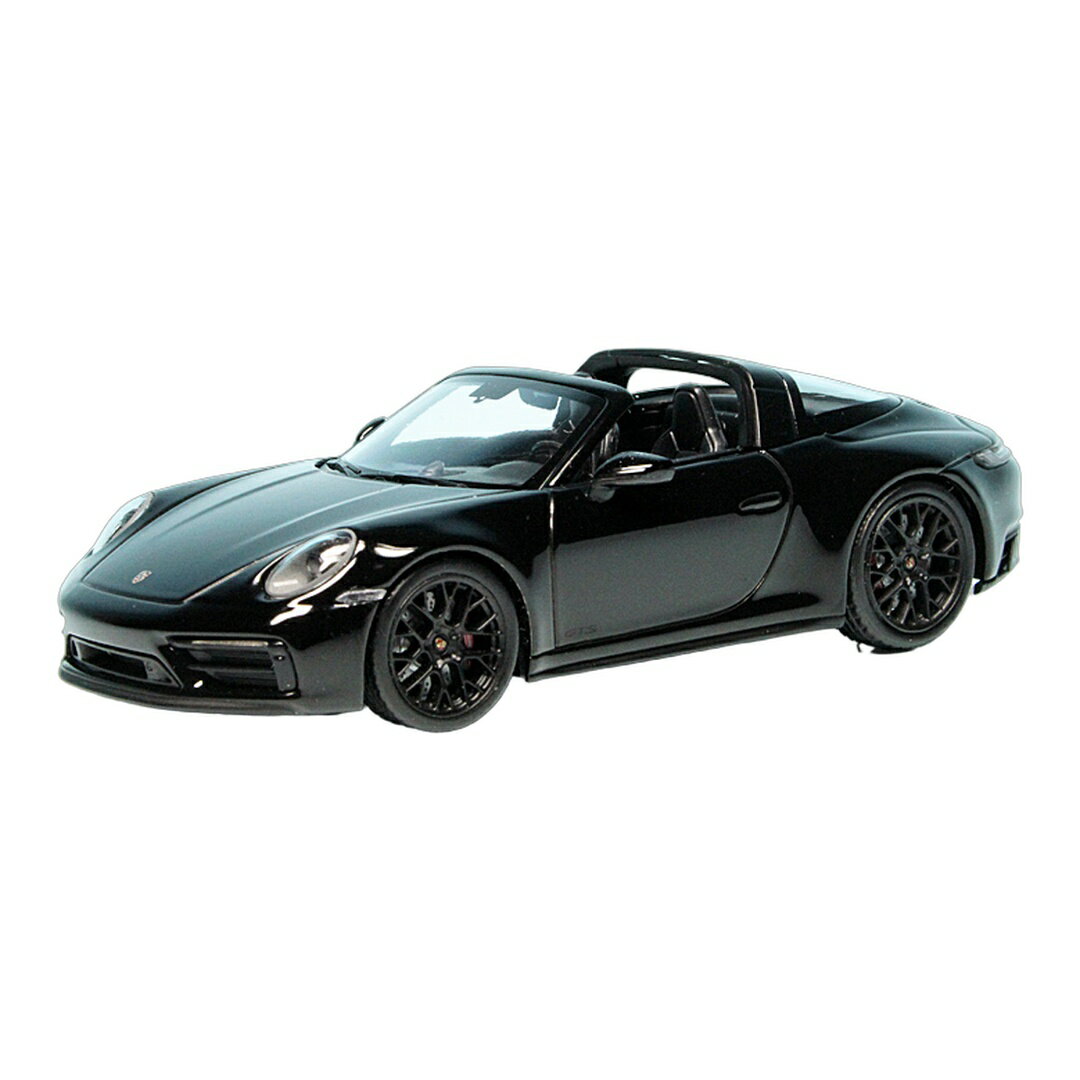 Porscheポルシェ 911 Targa 4 GTS 992 2021 ブ