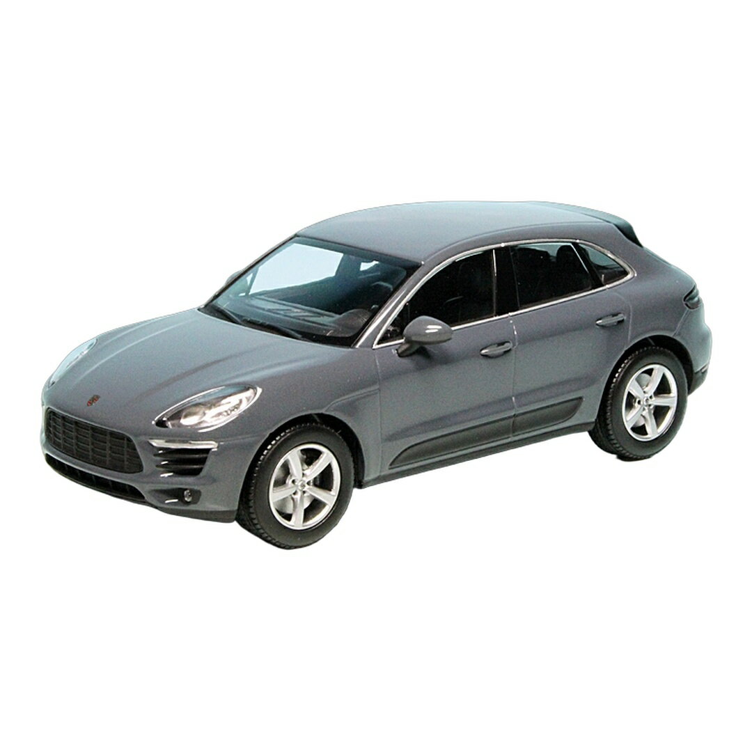 Porscheポルシェ Macan 2013 グレー 252台�