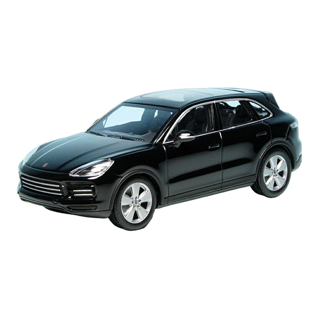 Porscheポルシェ Cayenne 2017 ブラック 33