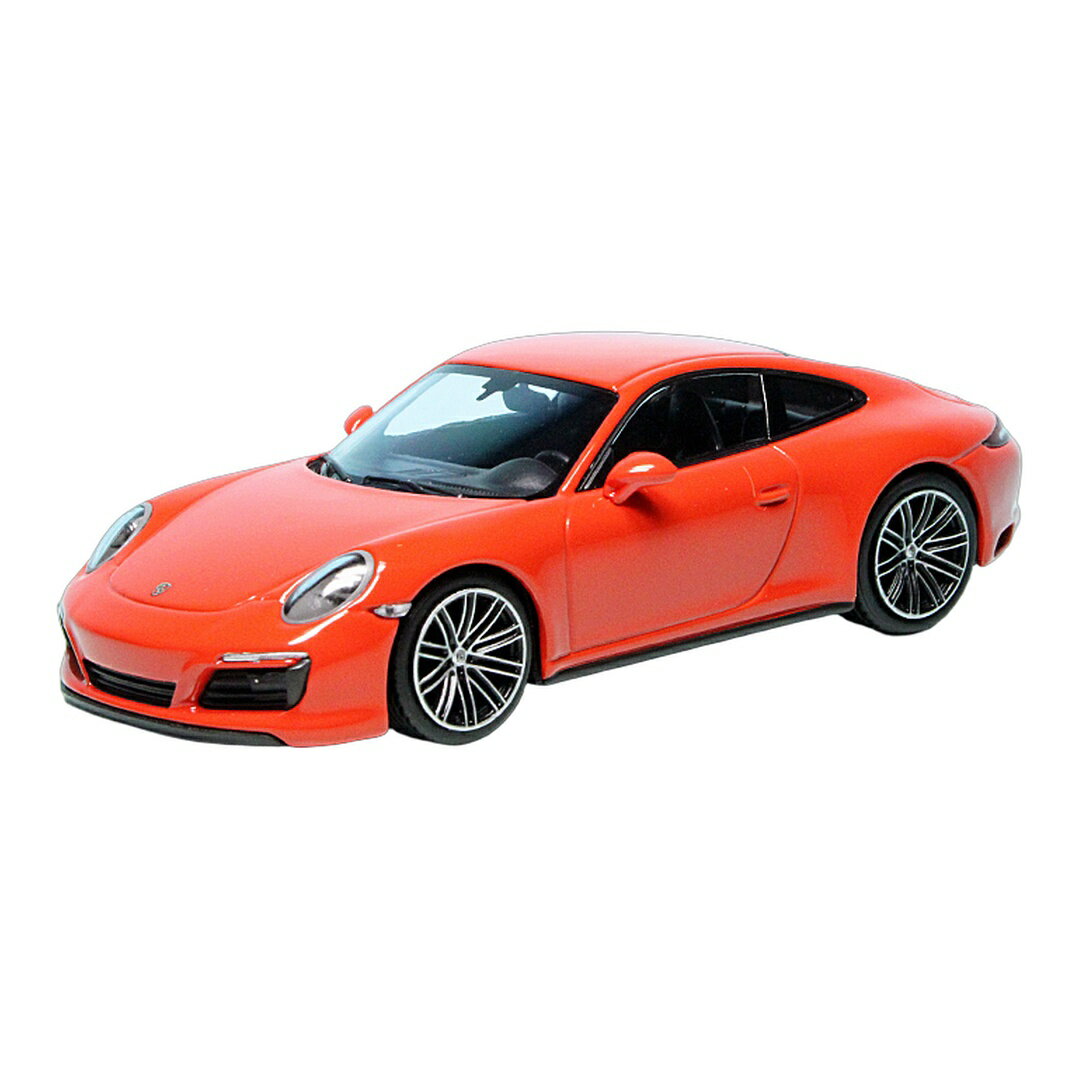 Porscheポルシェ 911 Carrera 4S Coupe 991/2 2