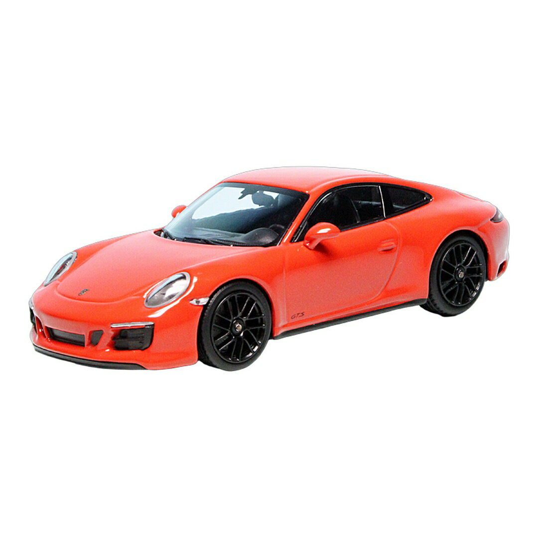 楽天市場】ミニカー 1／43 porsche 991の通販