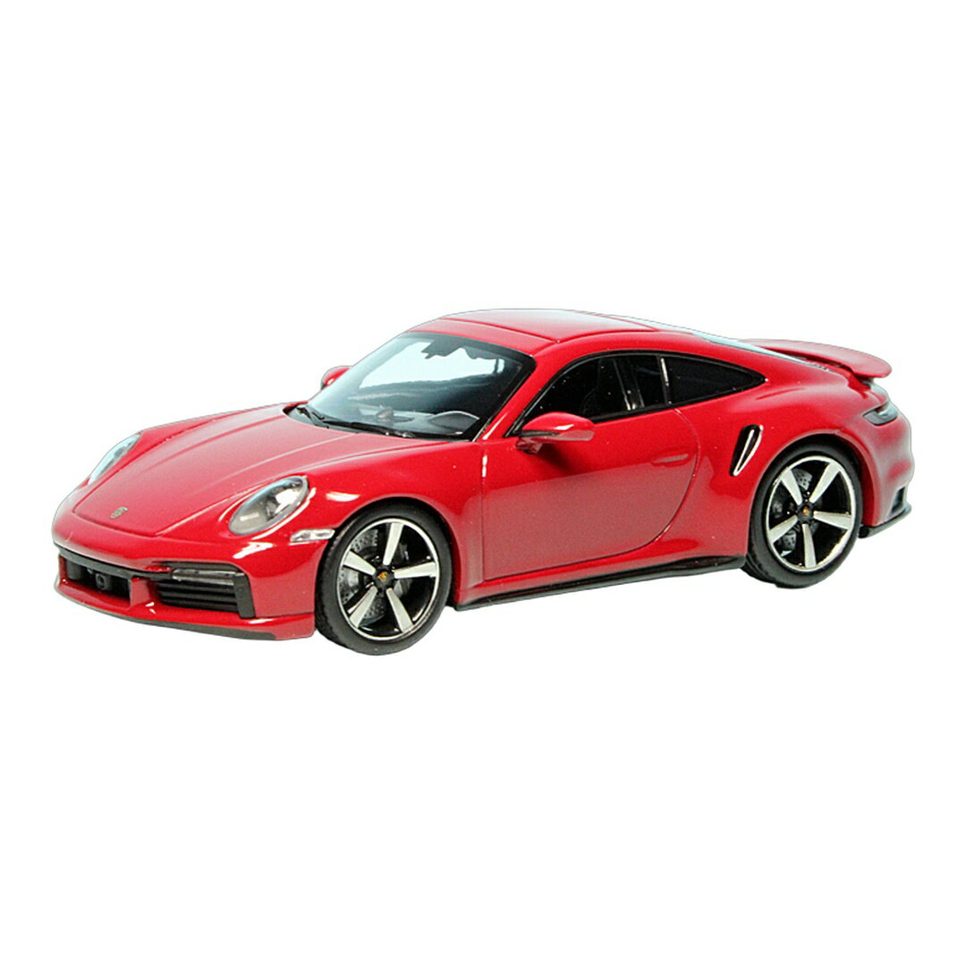 Porscheポルシェ 911 Turbo S Coupe 992 2020 �