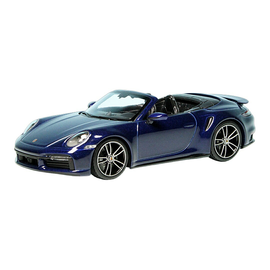 Porscheポルシェ 911 Turbo S コンバーチ�
